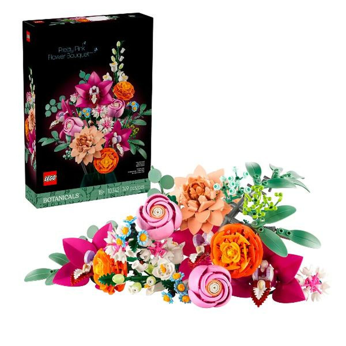 Construction set Lego-0