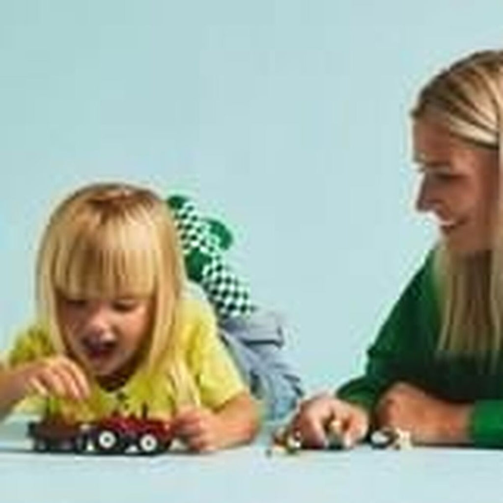 Construction set Lego-2