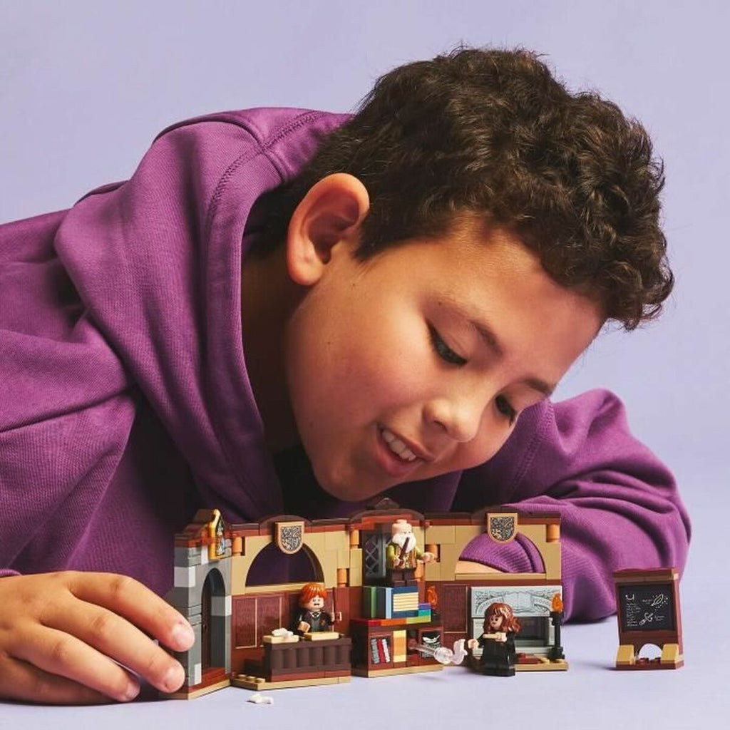 Construction set Lego