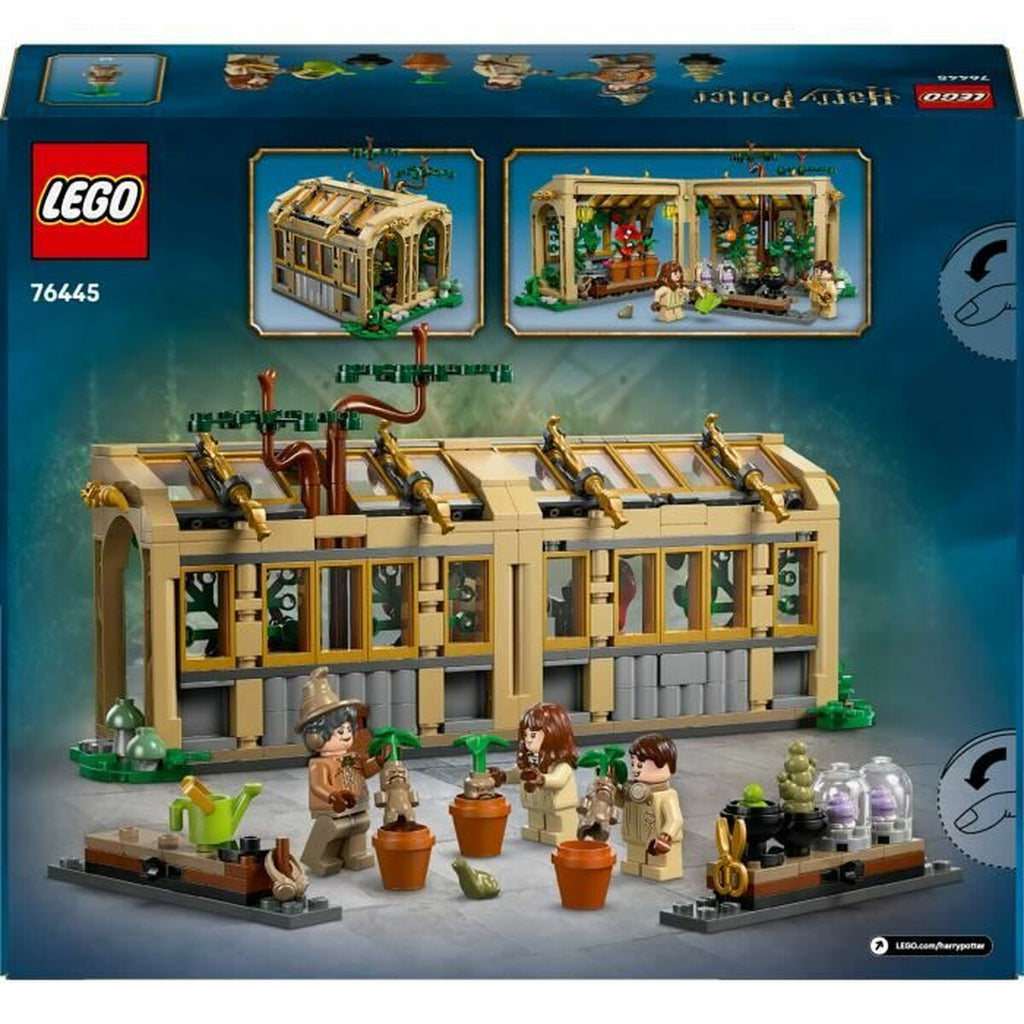 Construction set Lego