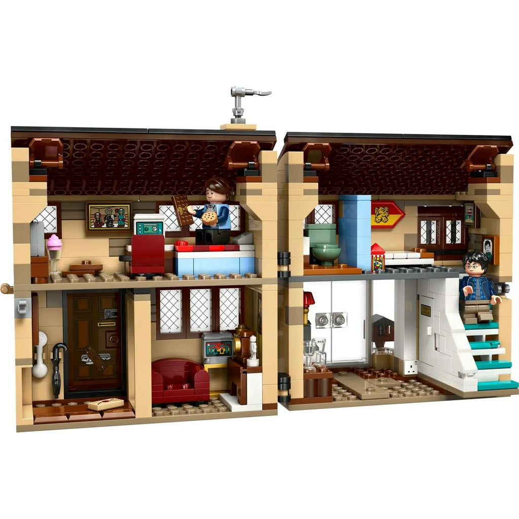 Construction set Lego