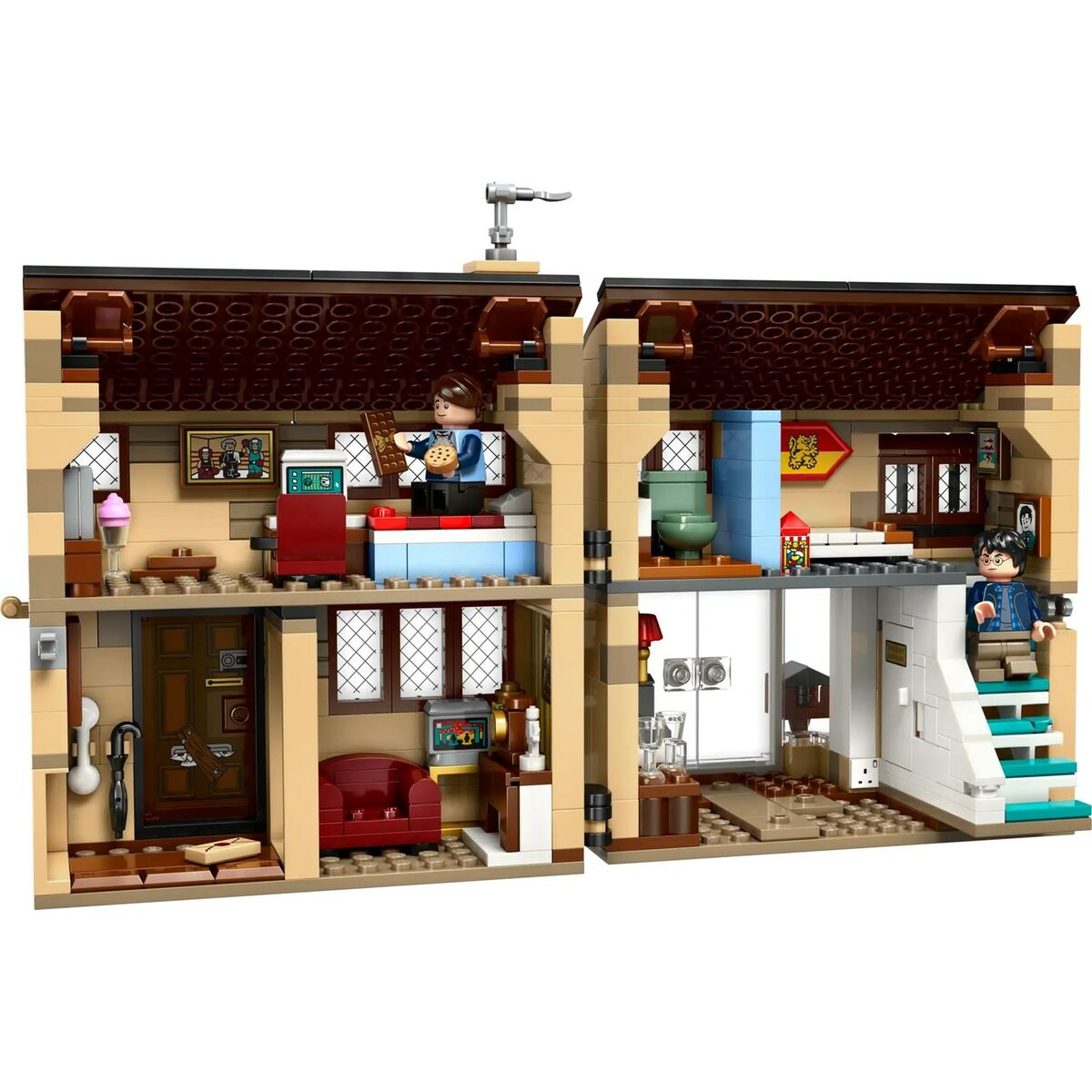 Construction set Lego