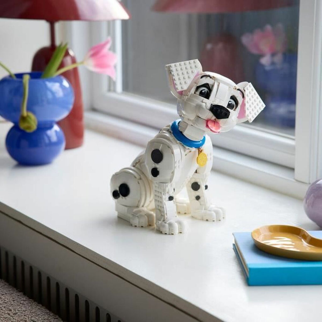 Construction set Lego