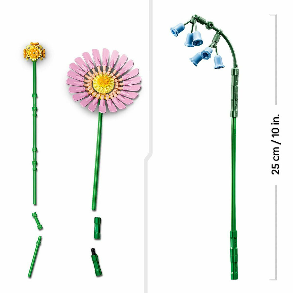 Construction set Lego