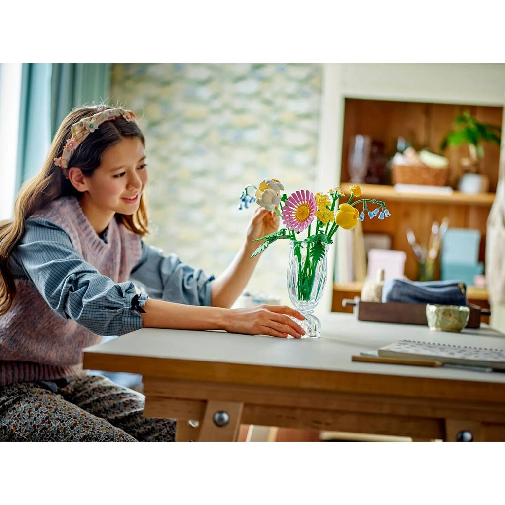 Construction set Lego