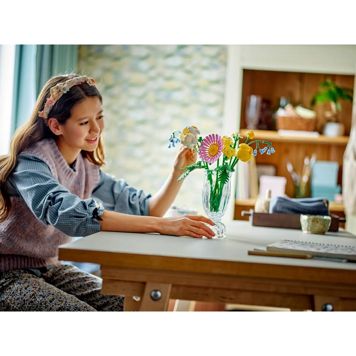 Construction set Lego