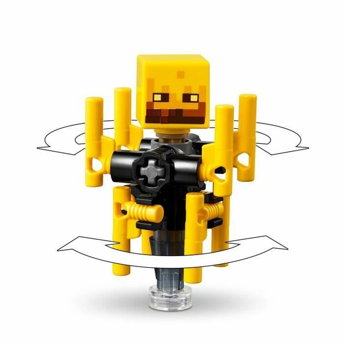 Construction set Lego-3