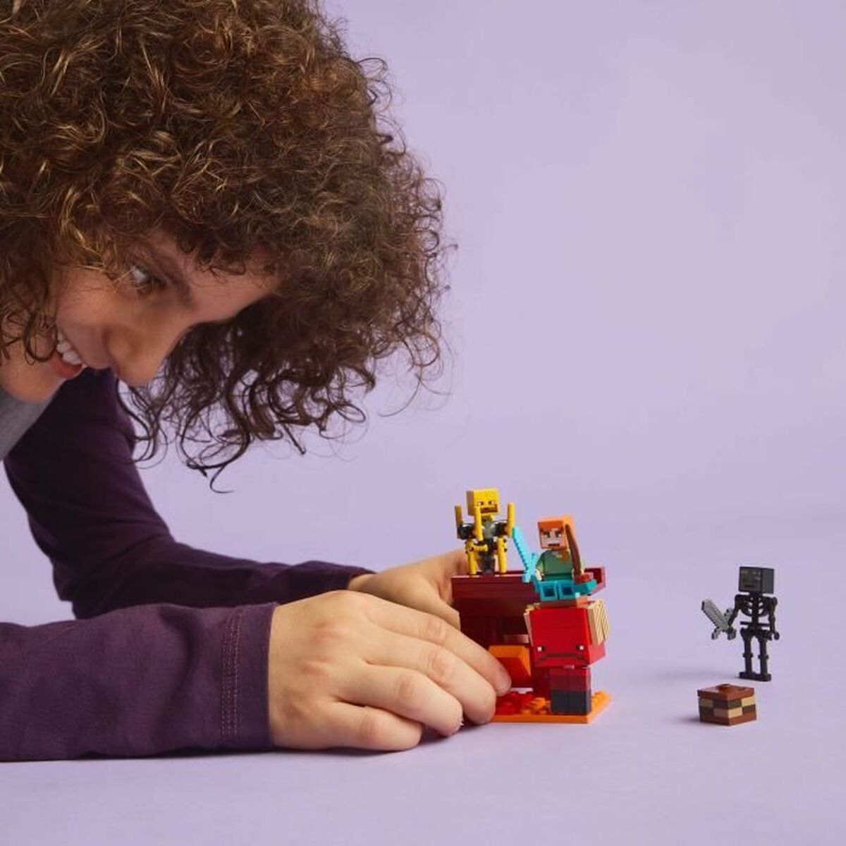 Construction set Lego-2