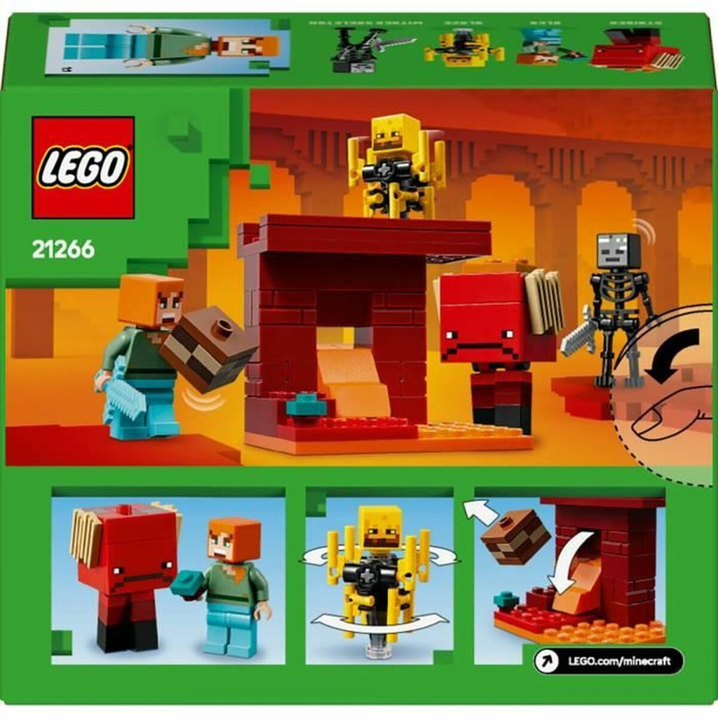 Construction set Lego-1