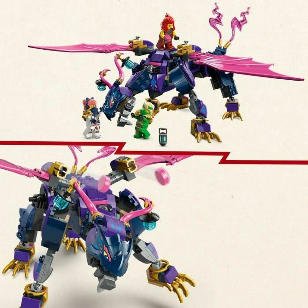 Construction set Lego