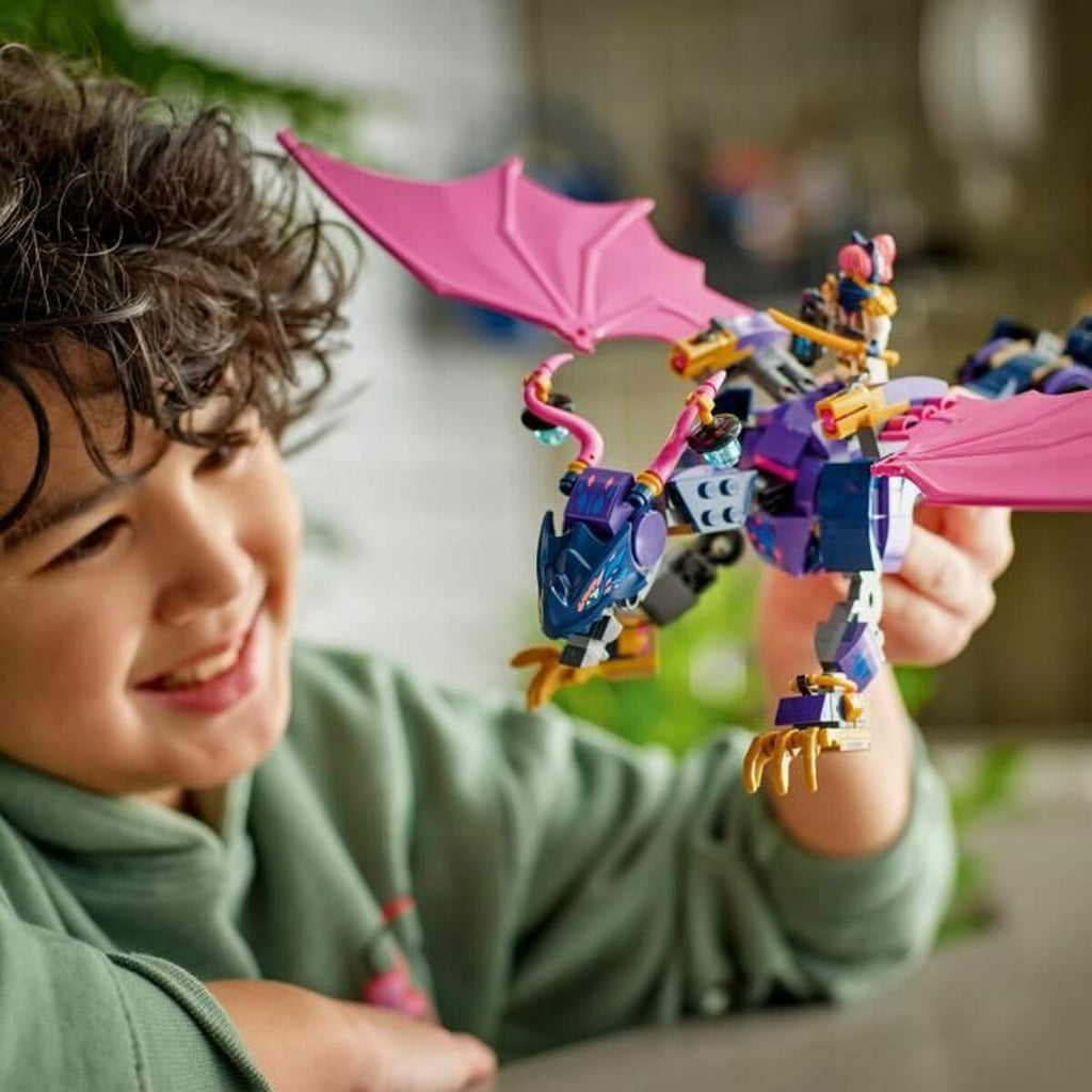 Construction set Lego