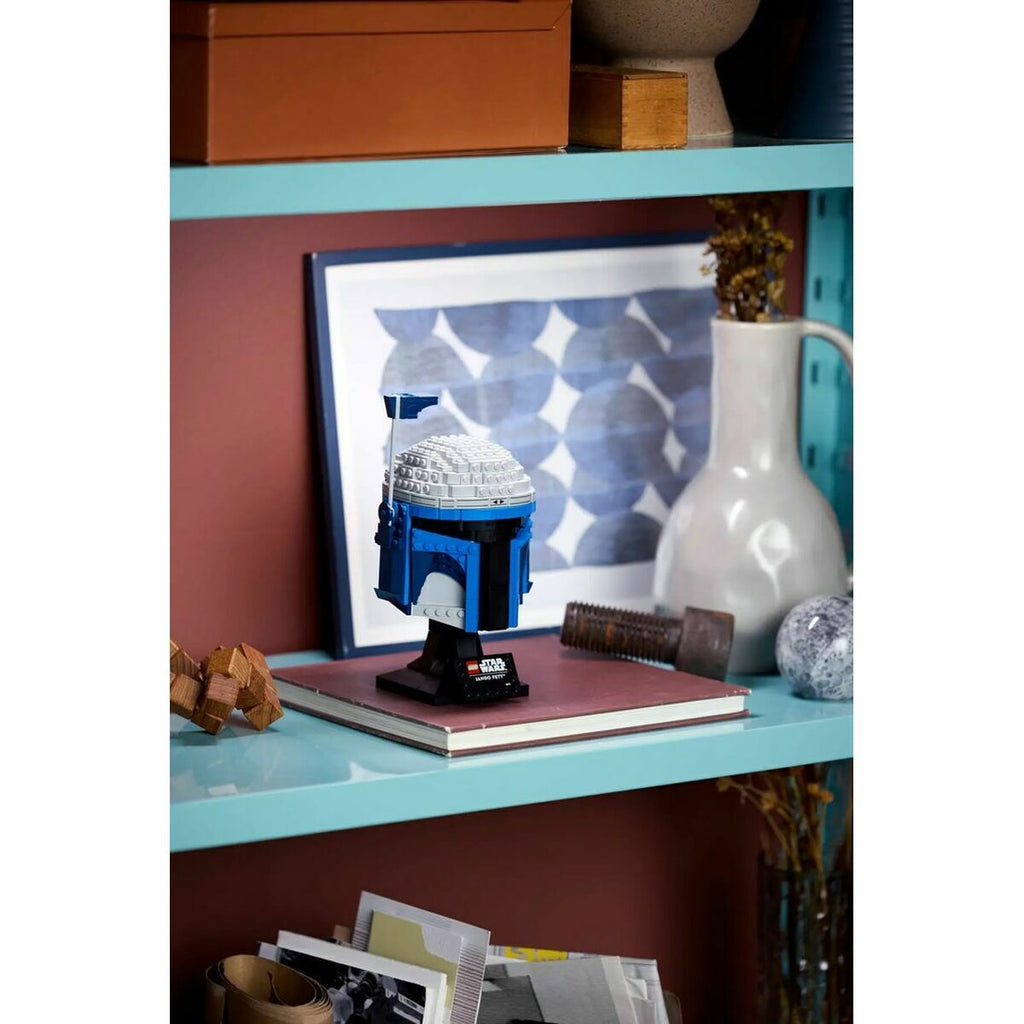 Construction set Lego