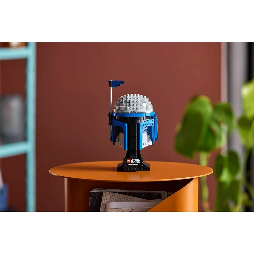 Construction set Lego