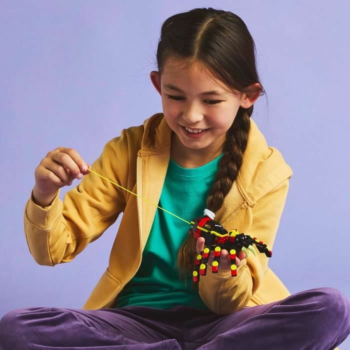 Construction set Lego-2