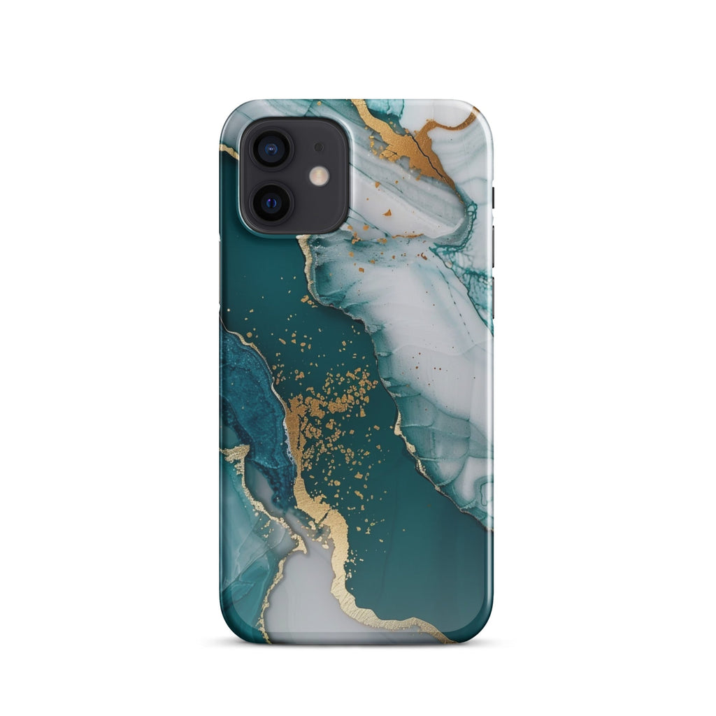 Marble Texture Phone case for iPhone